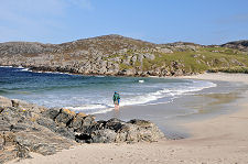 A Cold October Paddle