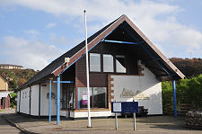 October 2017: Permanently Closed