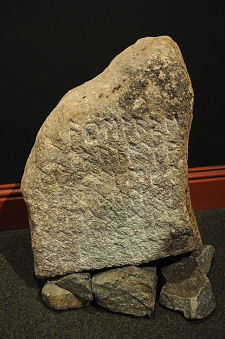 Runic Stone