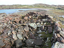 Broch Interior
