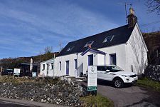 Drumbeg Stores