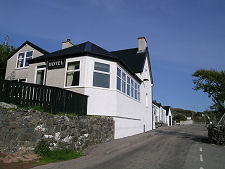 Drumbeg Hotel