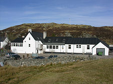 Drumbeg Hotel