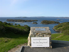 Drumbeg Viewpoint