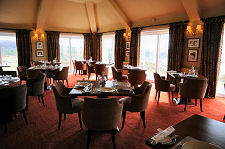 Chez Roux Restaurant