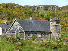 Assynt Free Church