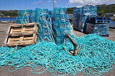 Lobster Pots