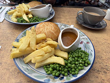 Lochinver Larder's Magnificent Pies