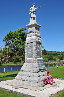 War Memorial