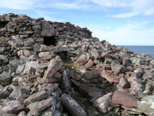 Clachtoll Broch