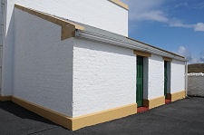 One of the Buildings