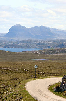 Another View from the South-West