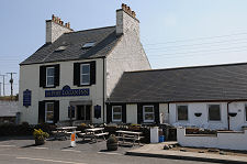 Port Logan Bay Hotel