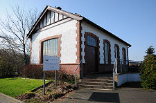Balloch Steam Slipway
