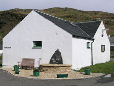 Village Hall