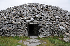 Camster Round Cairn