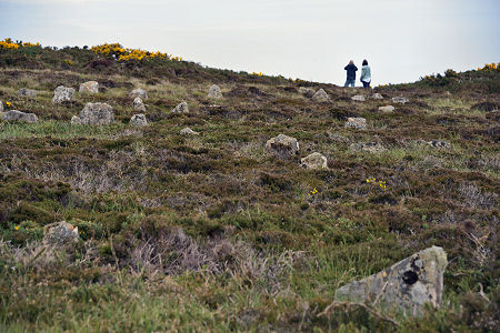 The Human Scale of the Stones