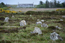 Line Viewed Obliquely