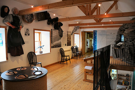 Main Exhibition Room