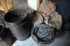 Herrings and Chippings