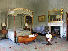 Lady Ailsa's Boudoir