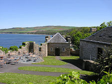 Old Stables Coffee Shop