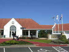 Colin Montgomerie Academy