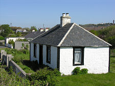 Cottage in Turnberry Village