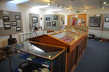 Some of the Displays