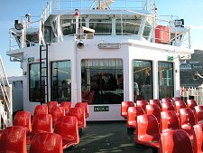 Passenger Deck