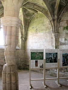 Chapter House