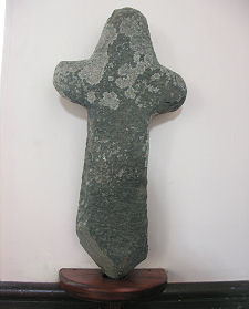 Stone Cross