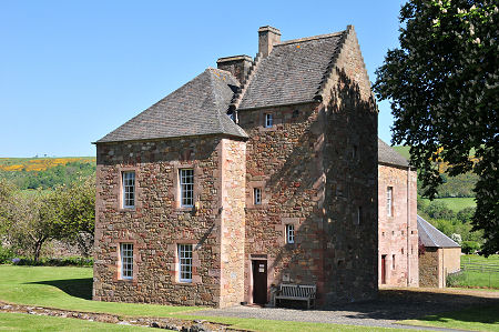 The Commendator's House Museum