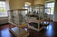 Display Cases