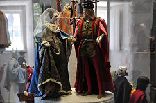 James I and Joan Beaufort