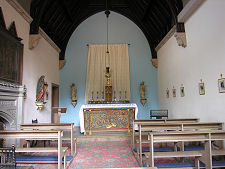 Chapel
