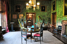 Chinese Drawing Room