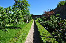 Walled Garden