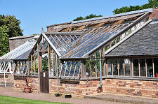 Greenhouses