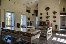 Commendator's House Museum