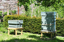 Beehives