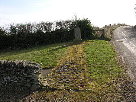 Rhymer's Stone