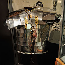 Roman Armour