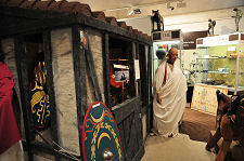 Part of a Settlement