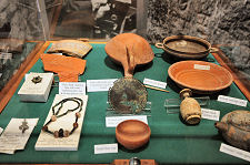 Roman Pottery