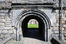 The Archway