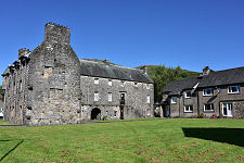 Part of the Surrounding Estate