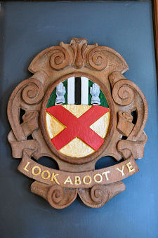 Family Crest