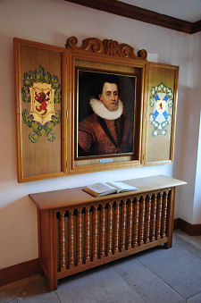 James VI/I