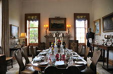 The Dining Room